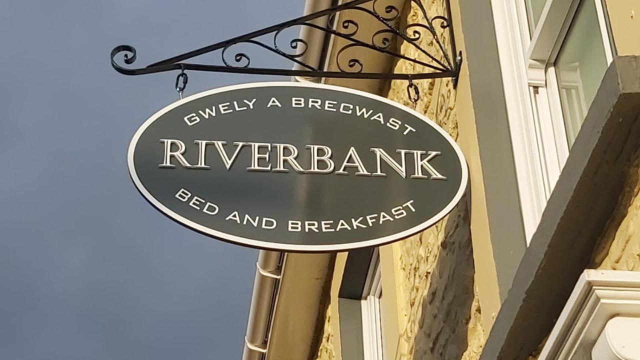Riverbank