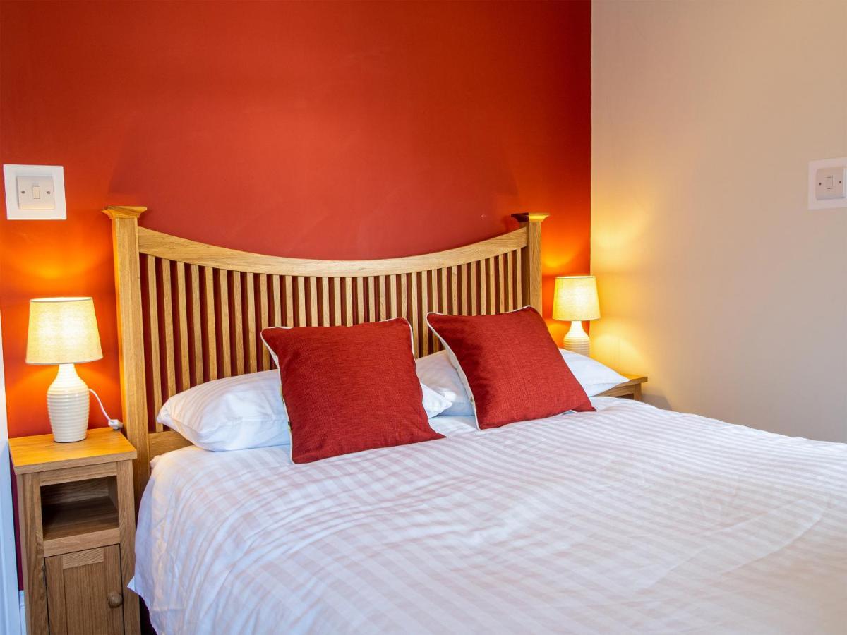 Riverbank Bed & Breakfast Llanwrtyd Wells